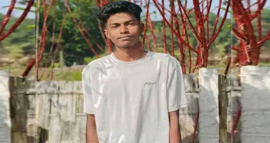 শ্যালিকাকে পেতে ভায়রাকে খুন